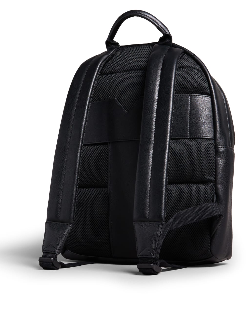 Textured Backpack 3 of 5