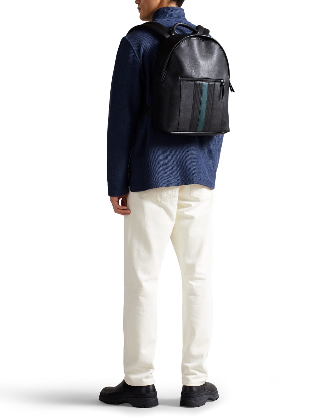 Ted baker mens backpack store