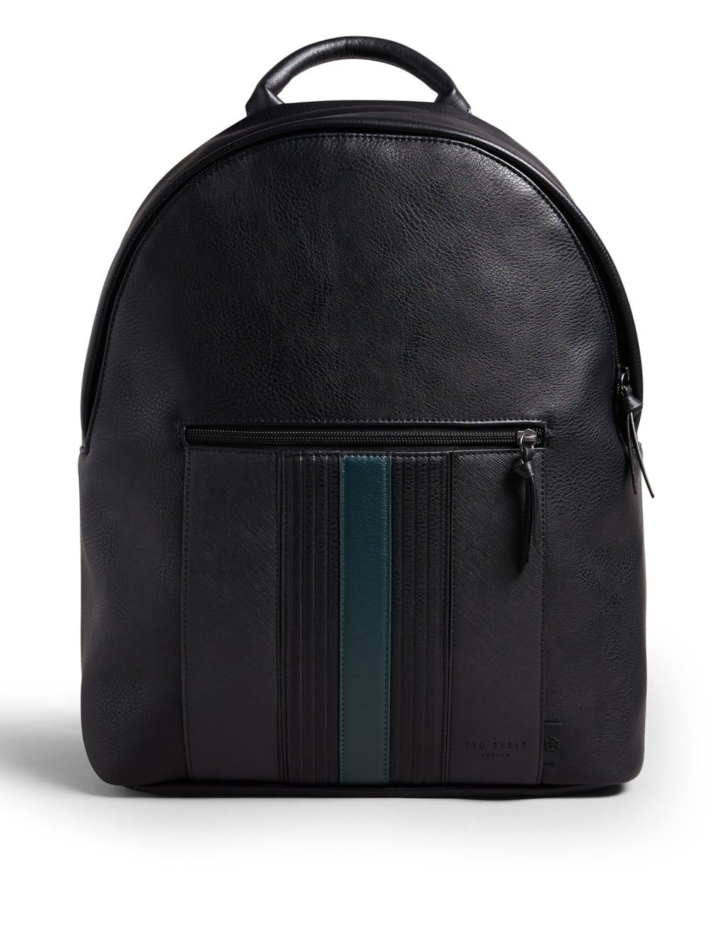 Textured Backpack Ted Baker M S