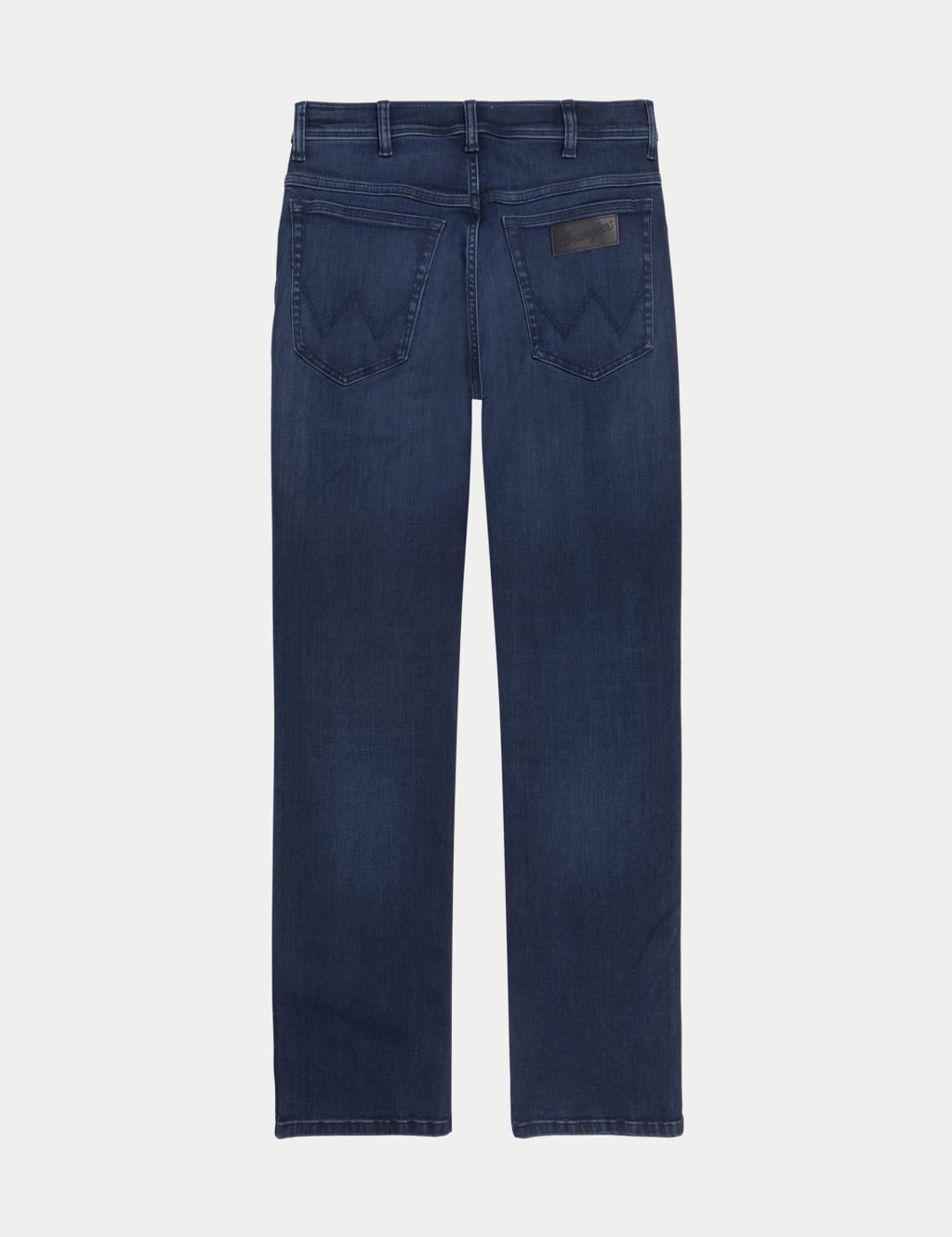 Straight Fit 5 Pocket Jeans 7 of 7