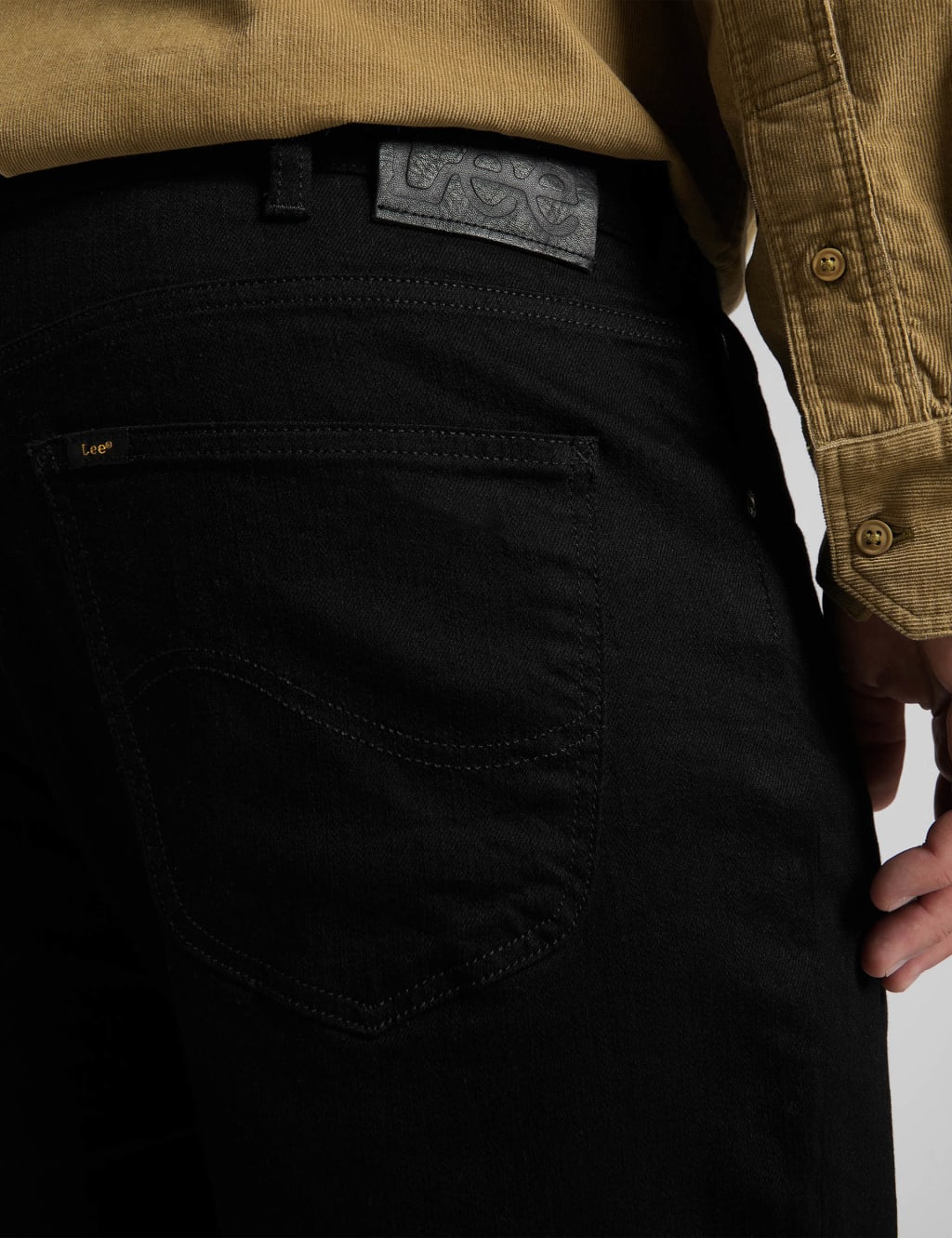 Straight Fit Jeans 5 of 5