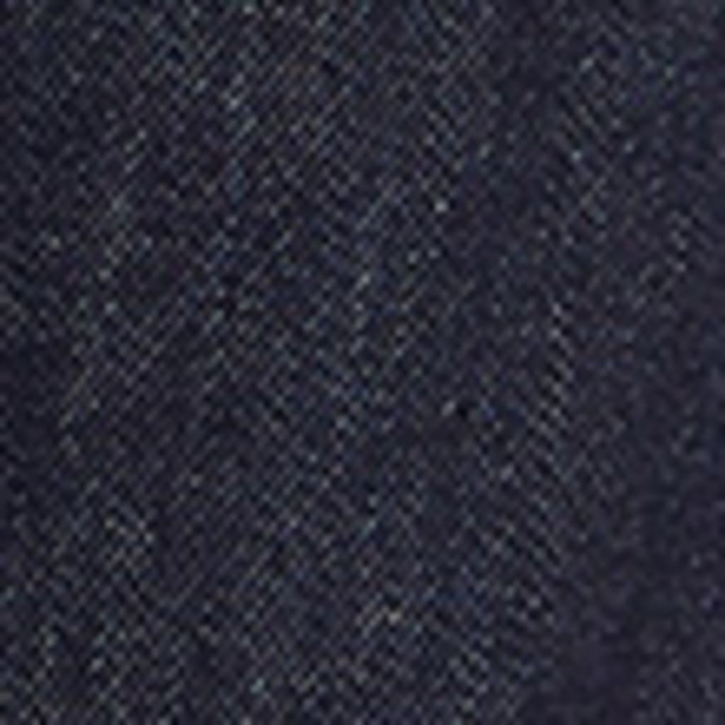 Indigo Dyed Regular Straight Fit Jeans 6 of 6