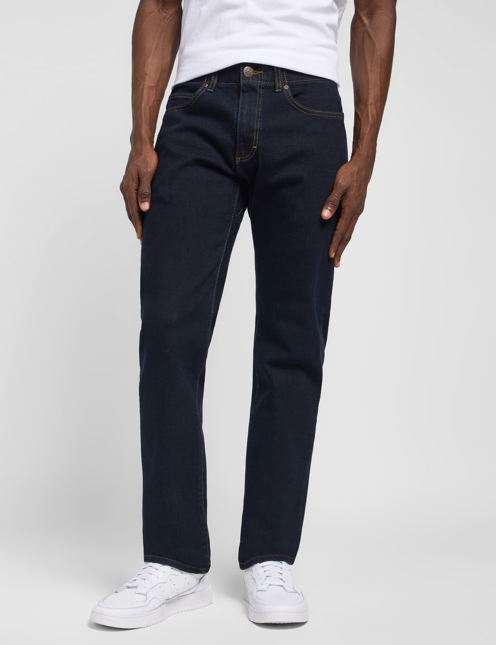 MVP Slim Fit Jeans 2 of 5