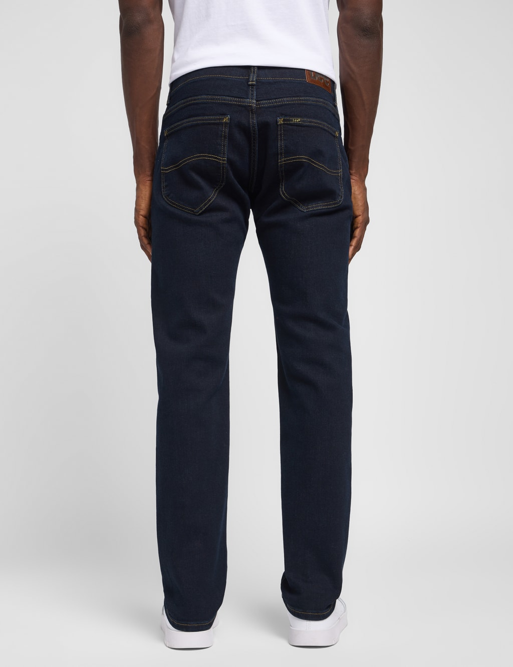 MVP Slim Fit Jeans 3 of 5
