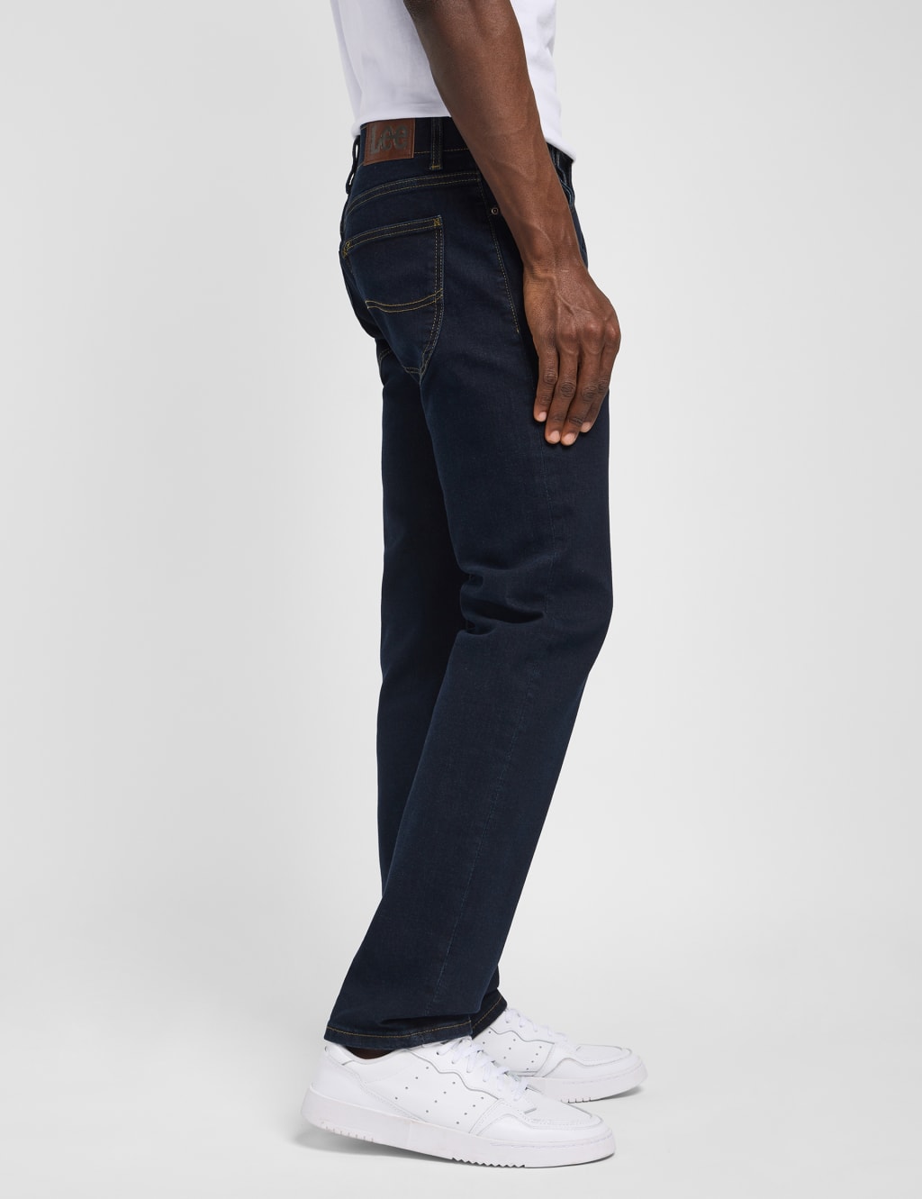 MVP Slim Fit Jeans 4 of 5