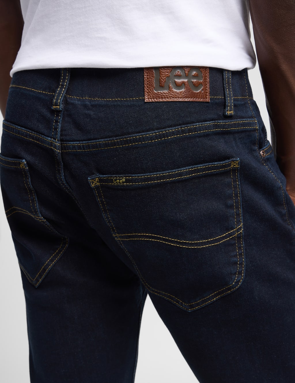 MVP Slim Fit Jeans 5 of 5