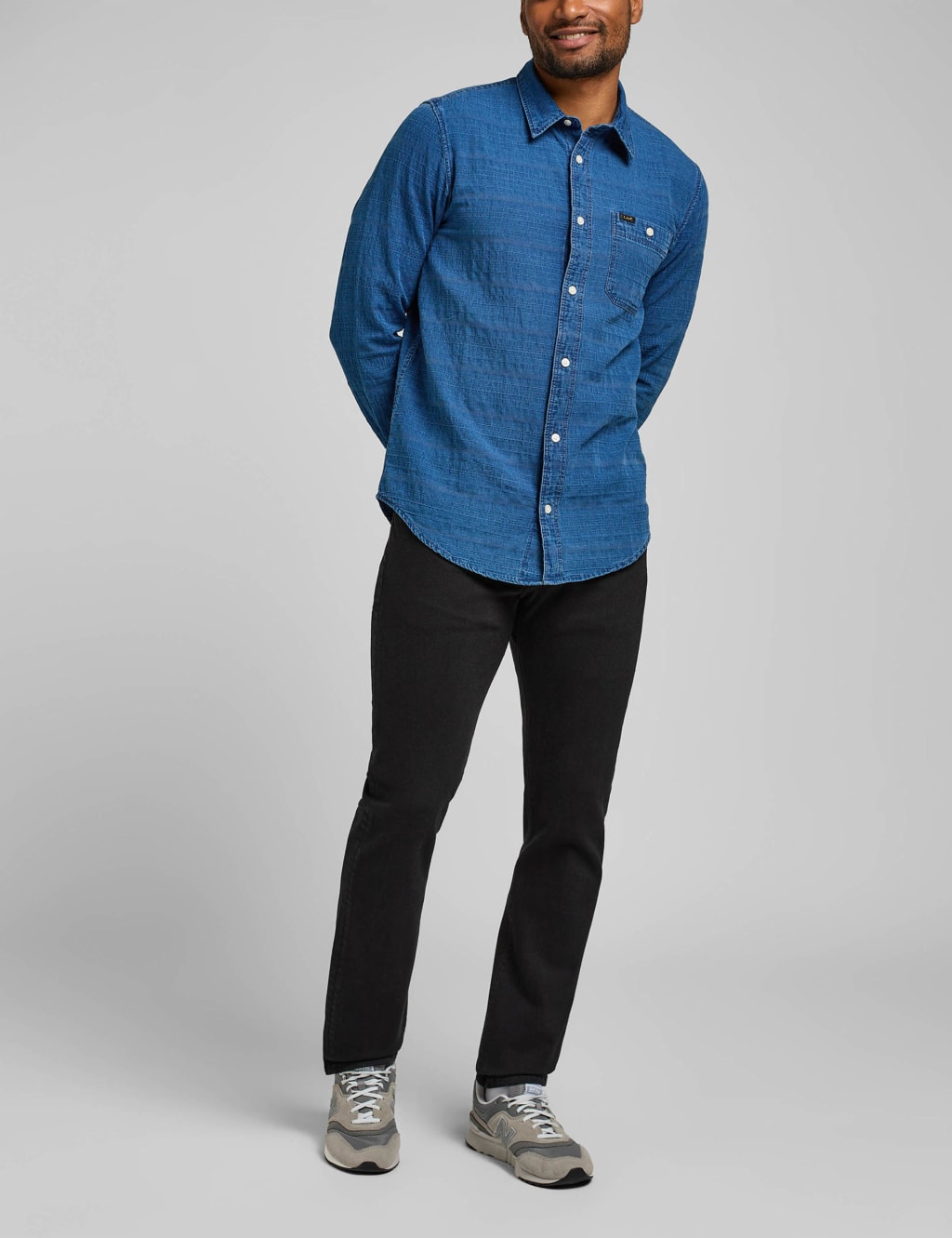 Slim Fit Jeans 3 of 5
