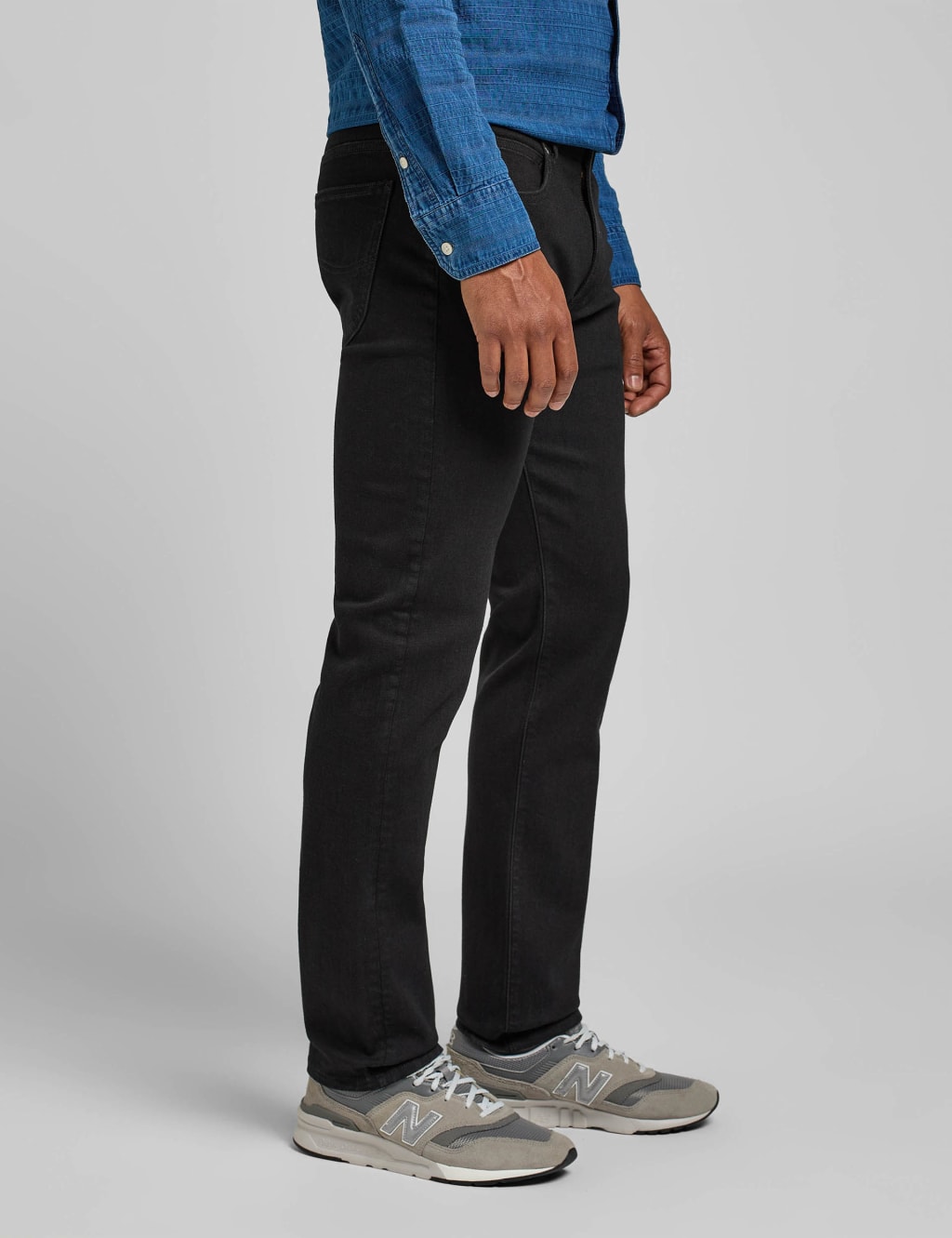 Slim Fit Jeans 4 of 5