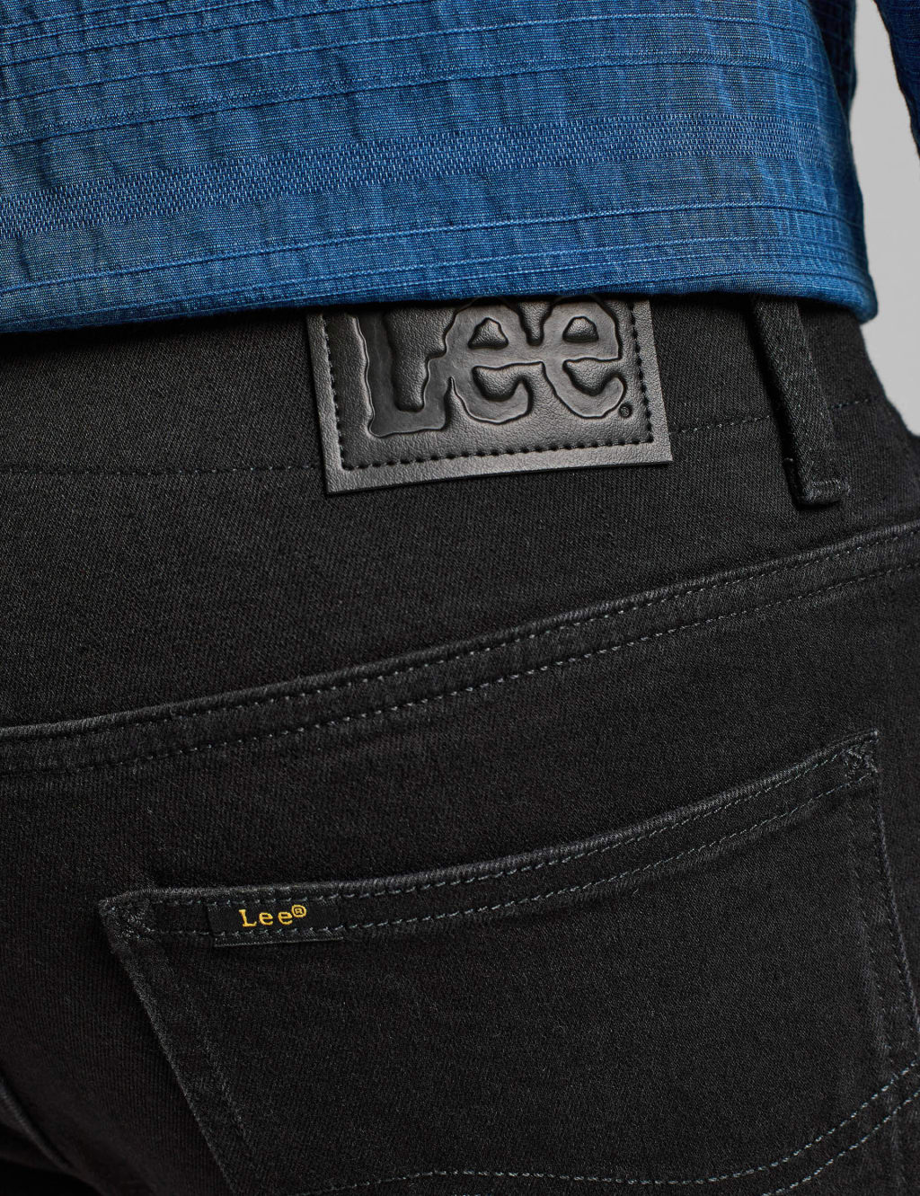 Slim Fit Jeans 5 of 5