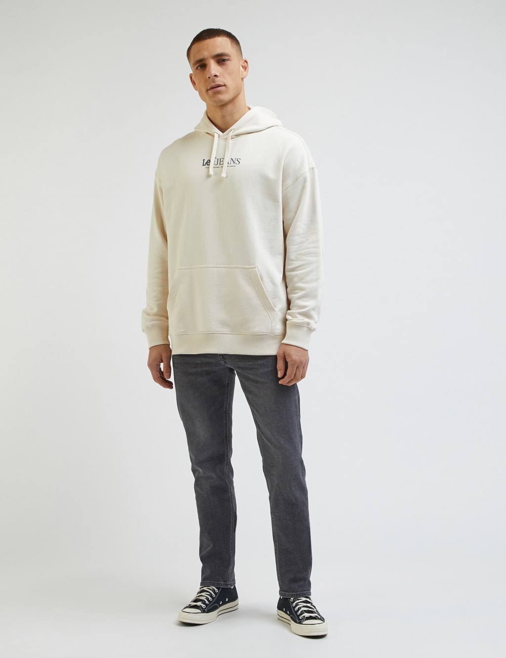 Daren Regular Fit 5 Pocket Jeans 4 of 6