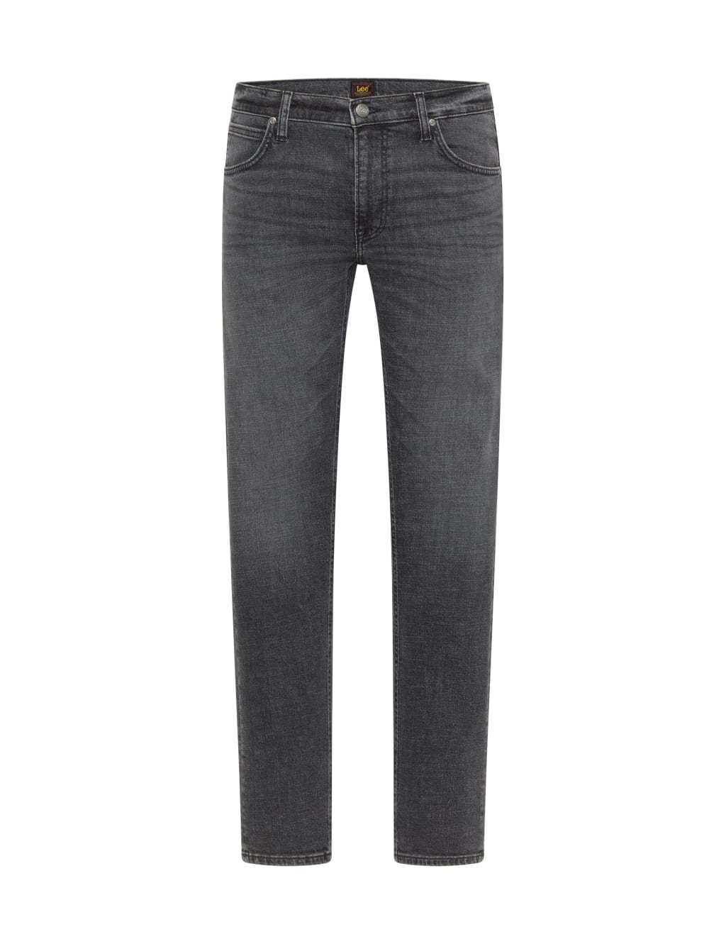 Daren Regular Fit 5 Pocket Jeans 2 of 6