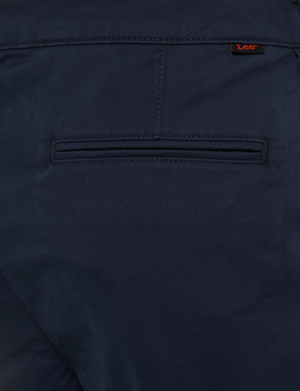 Slim Fit Chinos 7 of 8