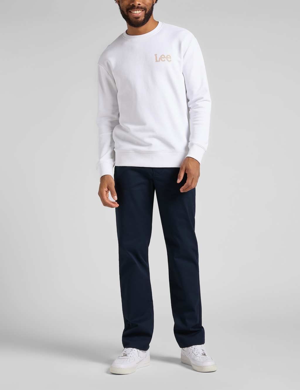 Regular Fit Chinos 3 of 5