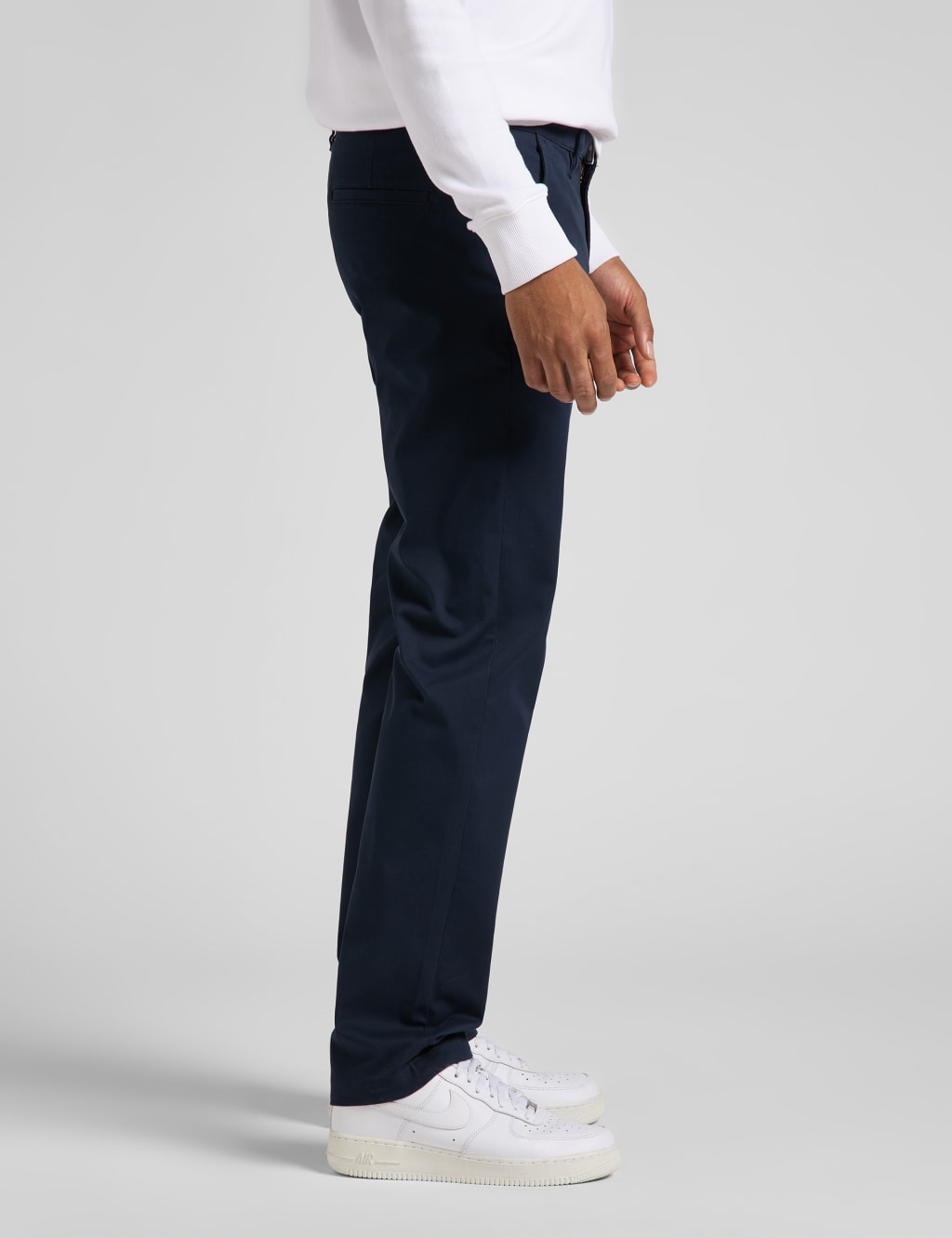 Regular Fit Chinos 4 of 5