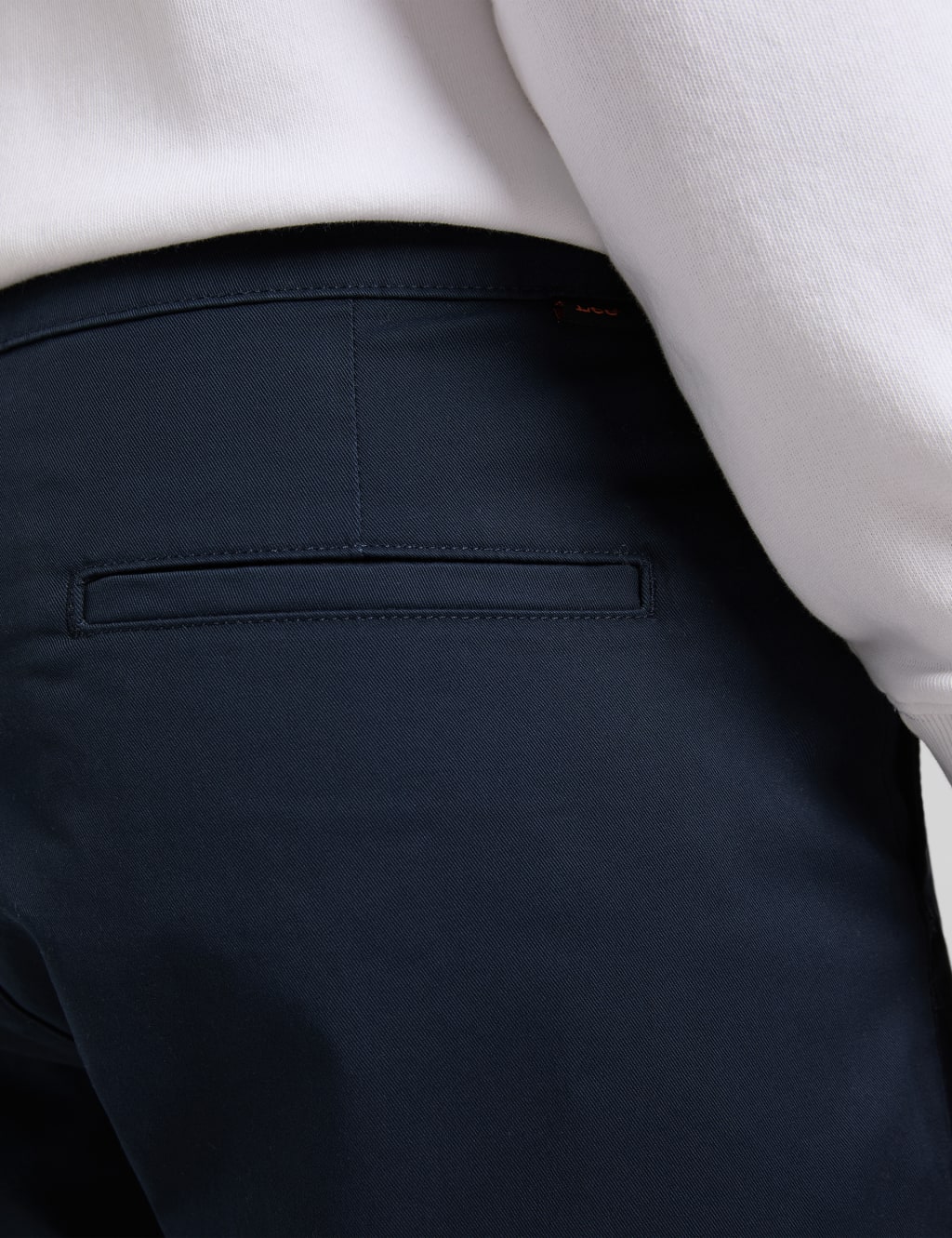 Regular Fit Chinos 5 of 5