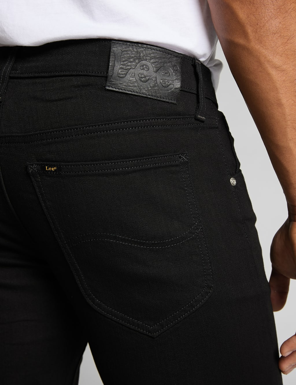 Regular Straight Fit Jeans 5 of 5