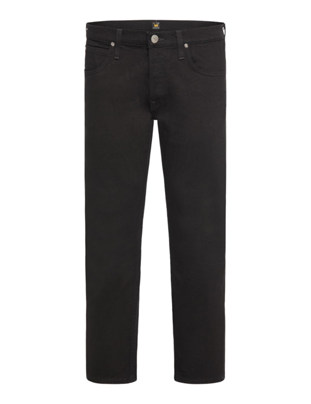 Regular Straight Fit Jeans 2 of 5