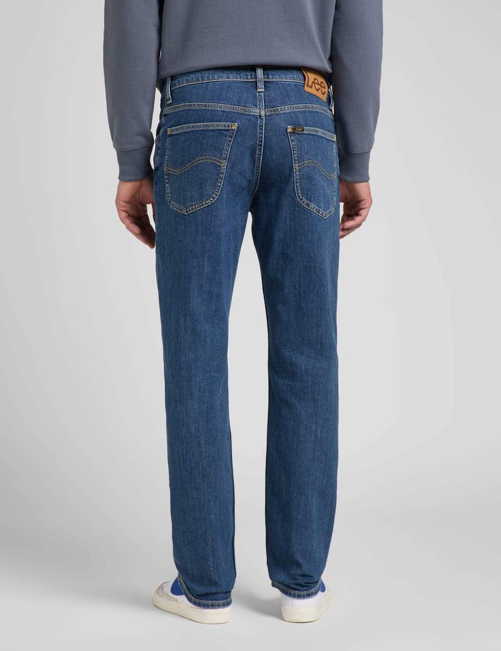 Brooklyn straight regular straight sales
