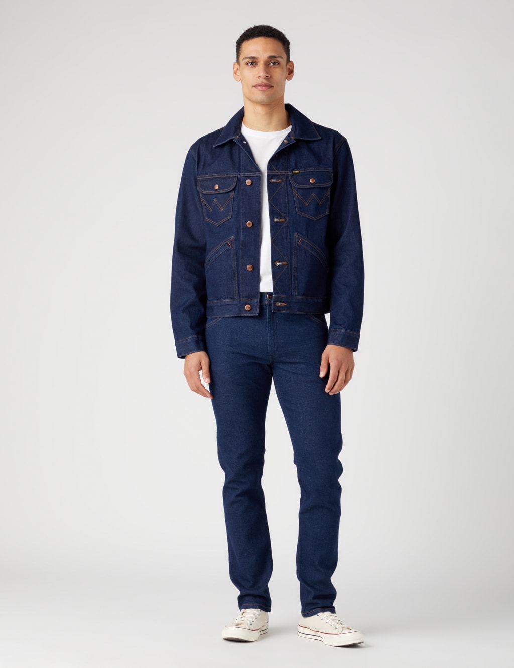 Denim Jacket 3 of 5