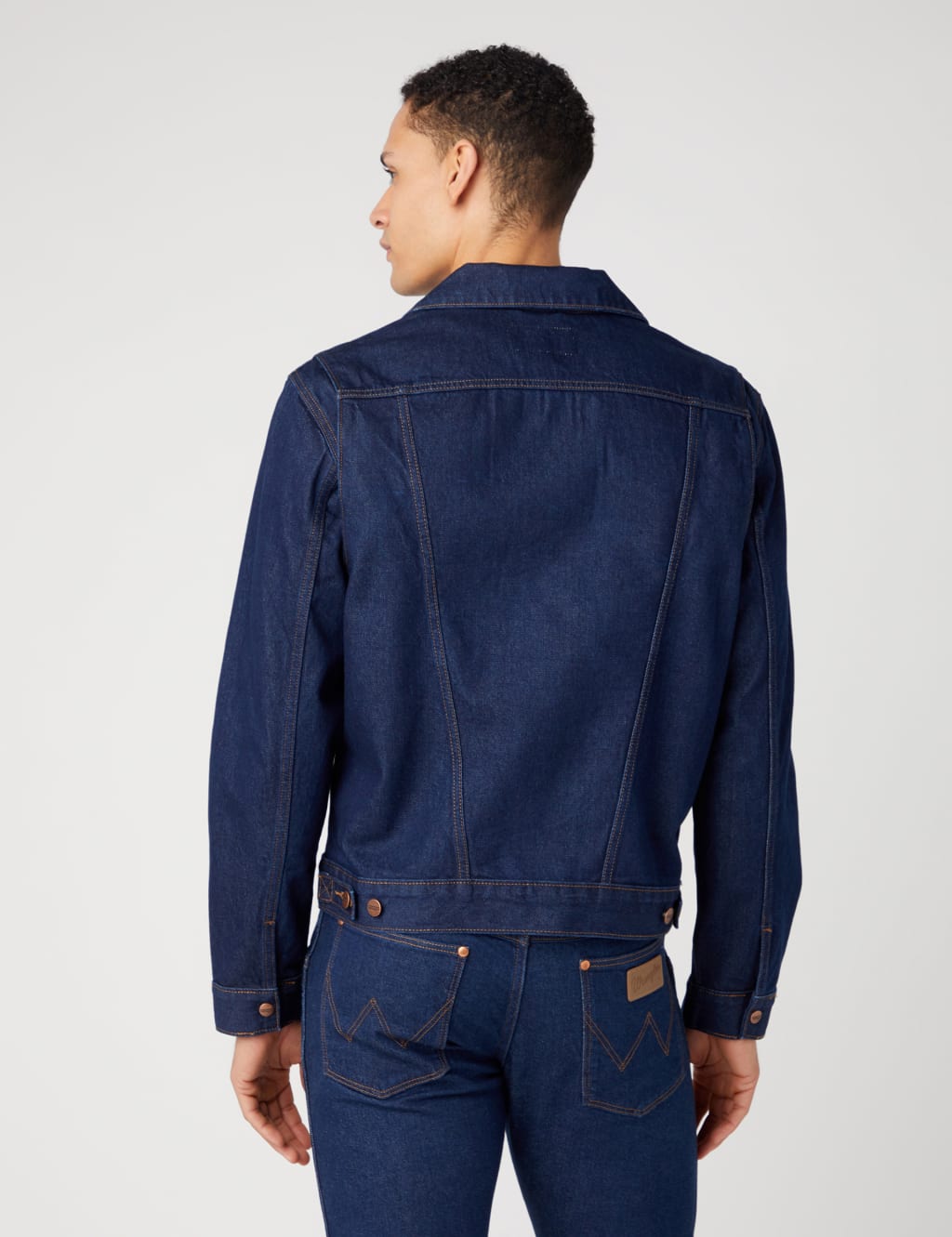 Denim Jacket 4 of 5