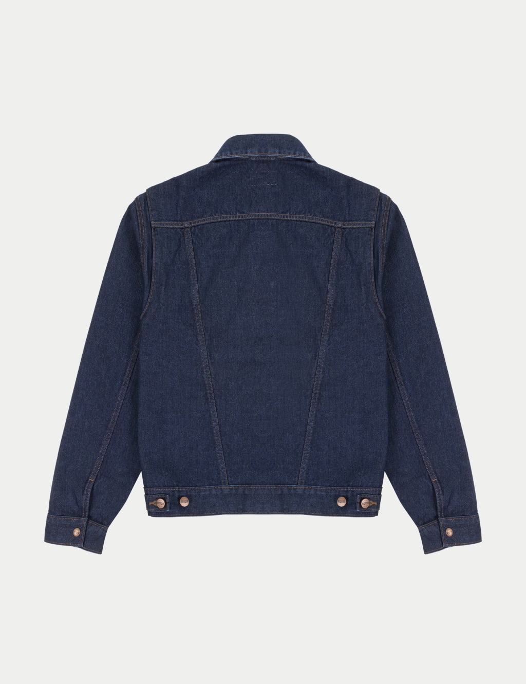 Denim Jacket 5 of 5
