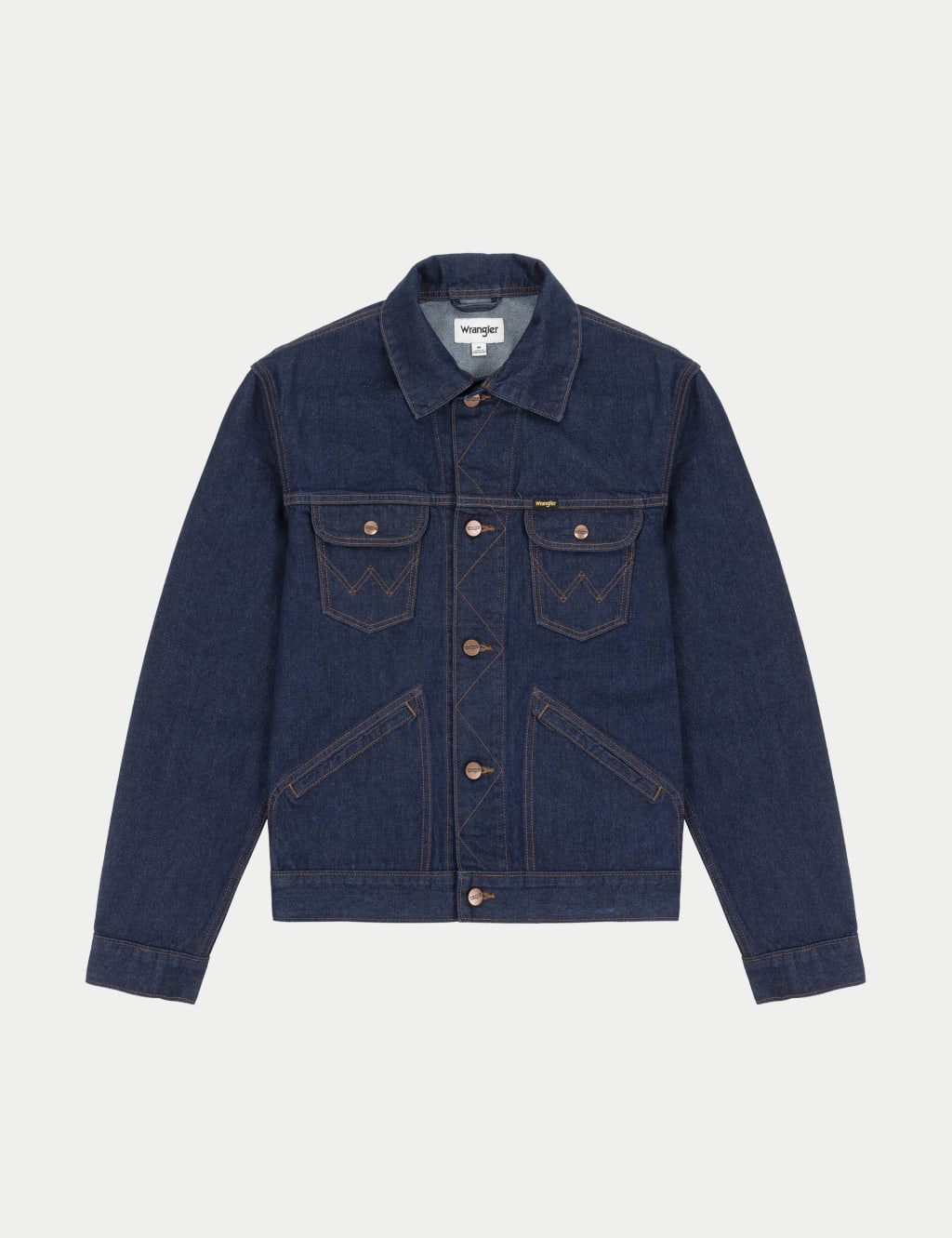 Denim Jacket 2 of 5