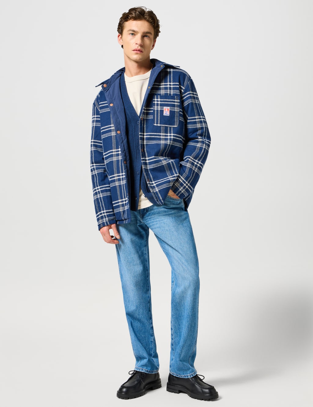 Relaxed Fit Jeans 3 of 6