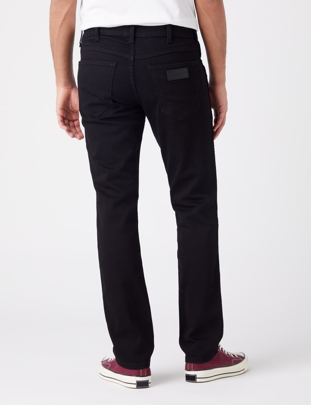Regular Straight Fit Jeans 3 of 5