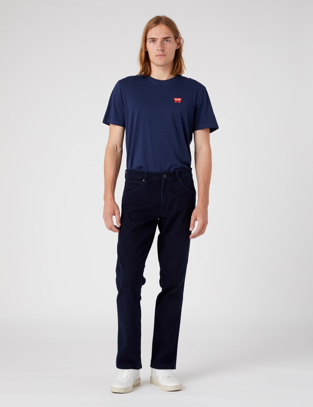 Regular Straight Fit Jeans 4 of 6