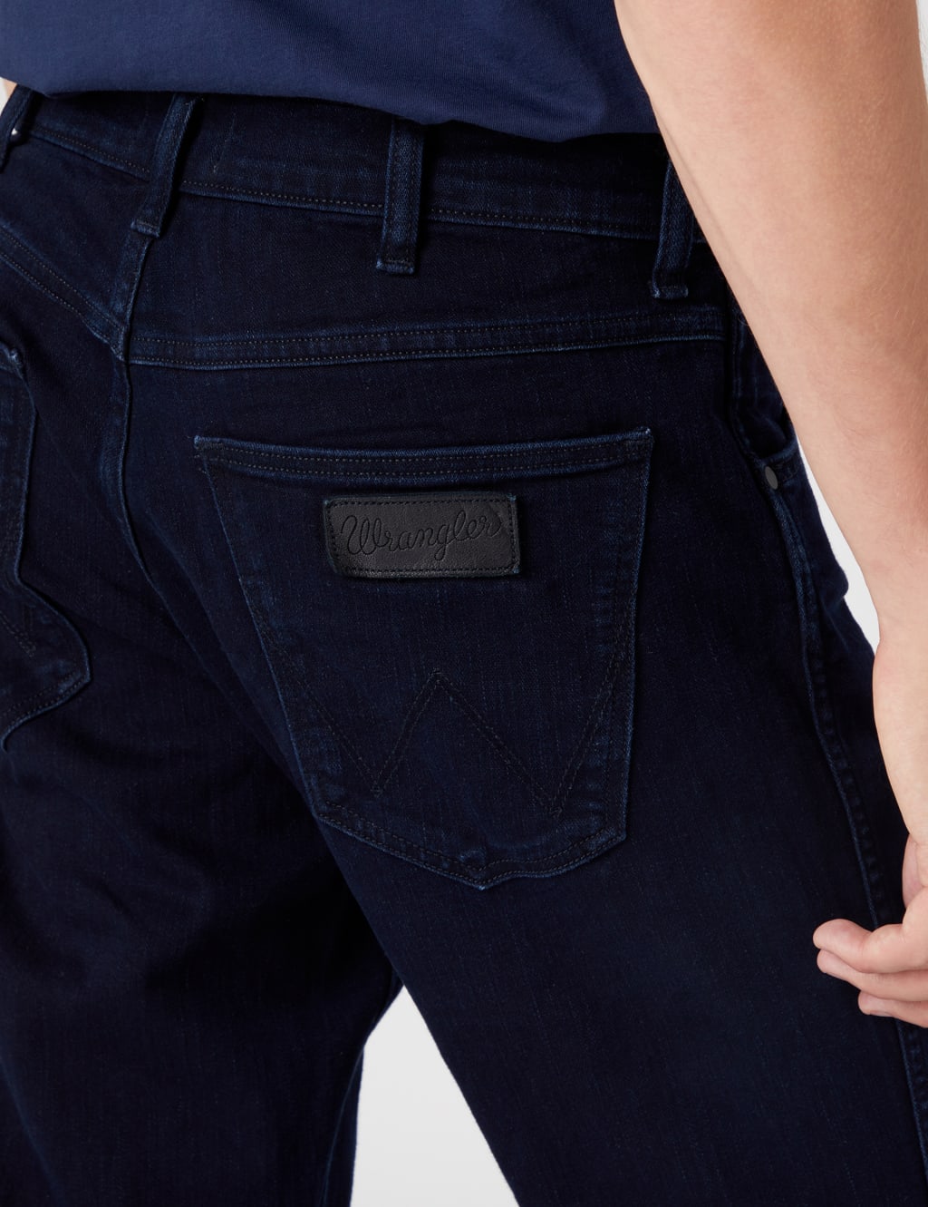 Regular Straight Fit Jeans 5 of 6