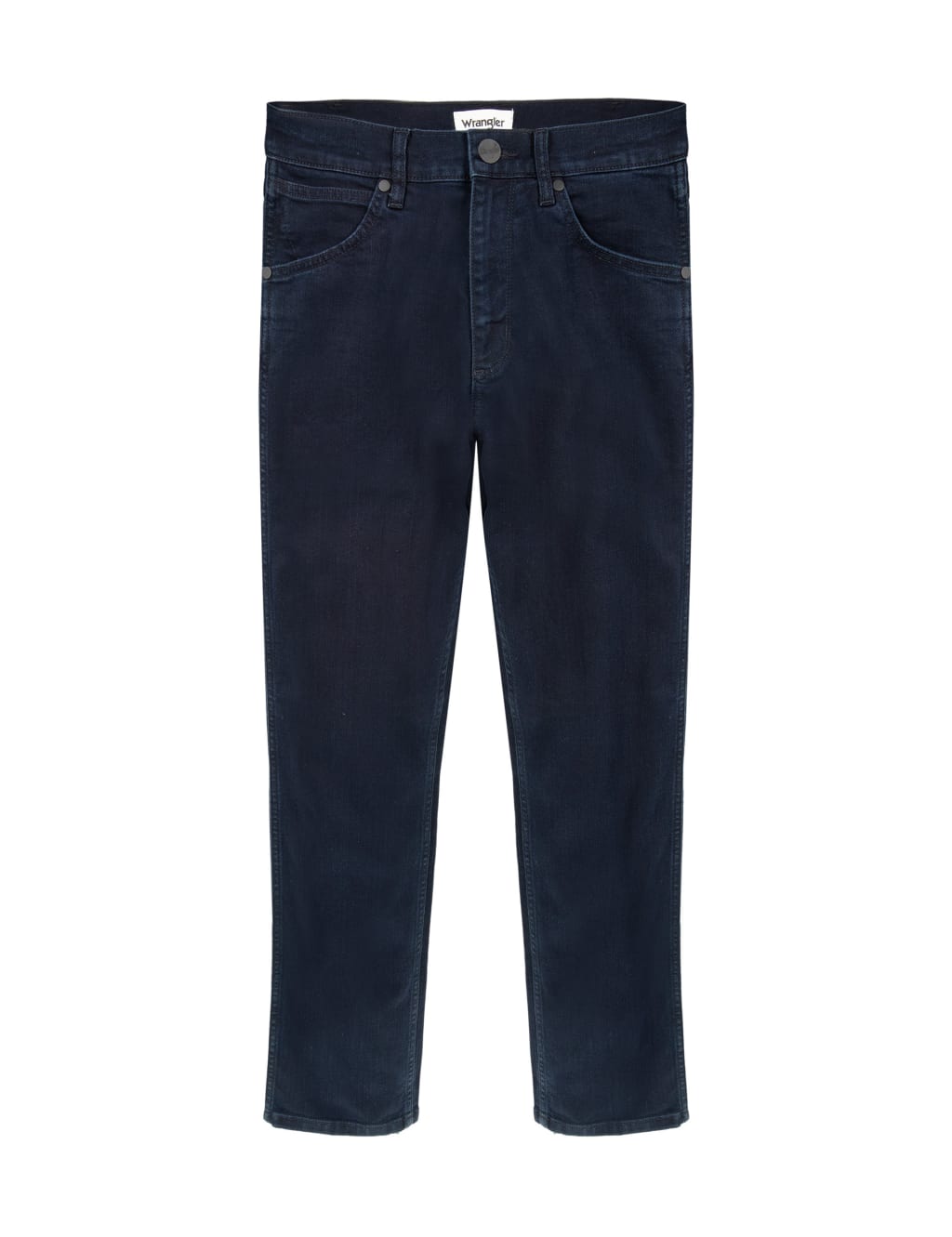 Regular Straight Fit Jeans 2 of 6