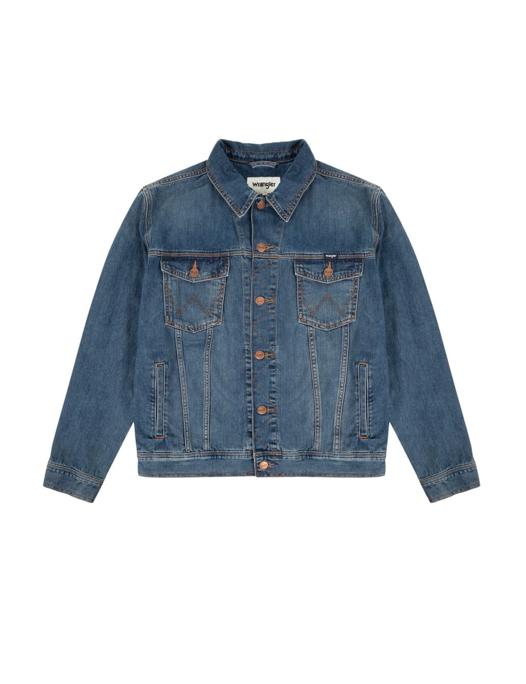 M&s mens denim jacket deals