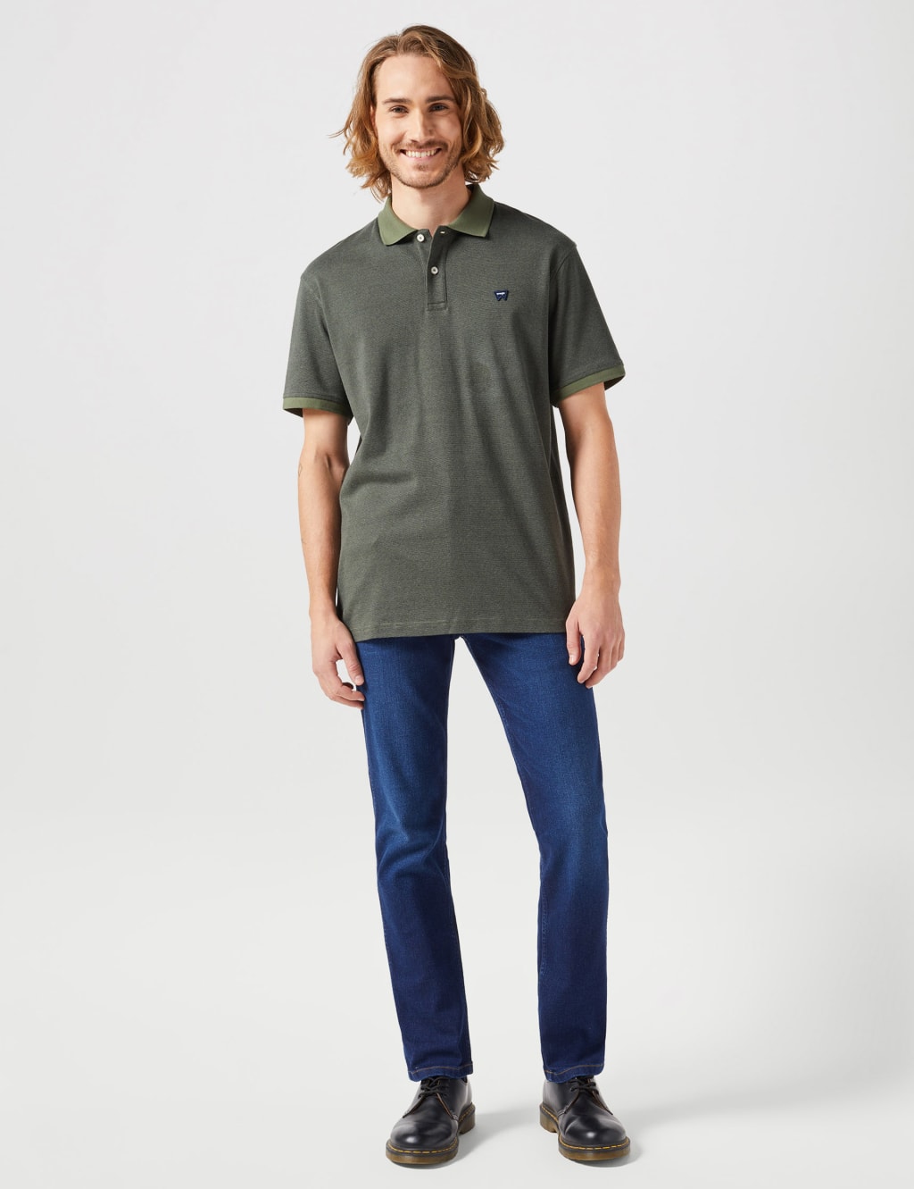 Straight Fit Jeans 3 of 6