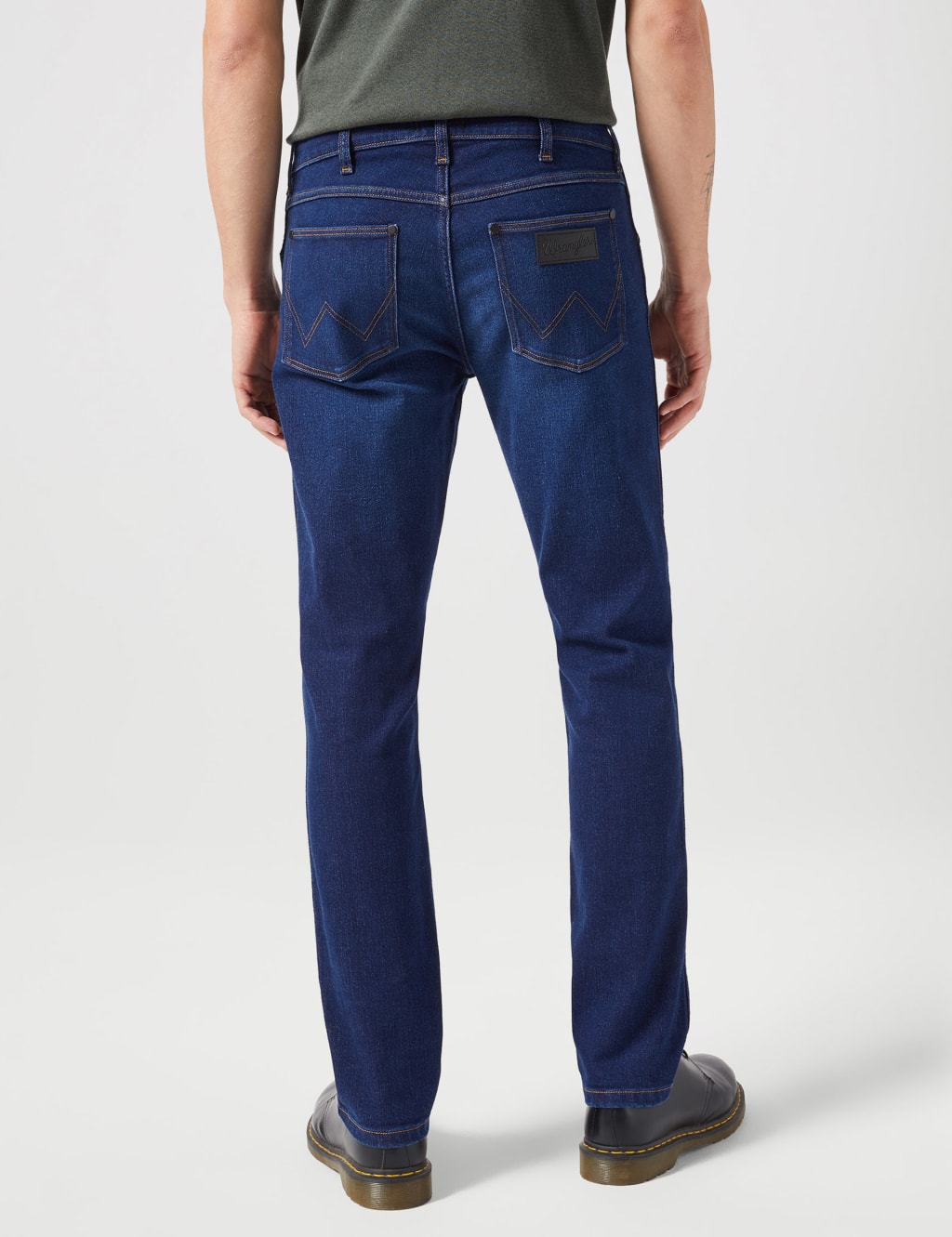Straight Fit Jeans 4 of 6