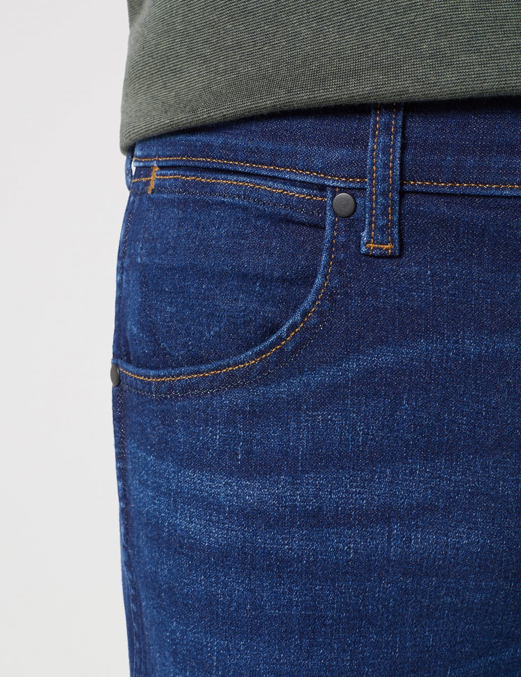 Straight Fit Jeans 5 of 6
