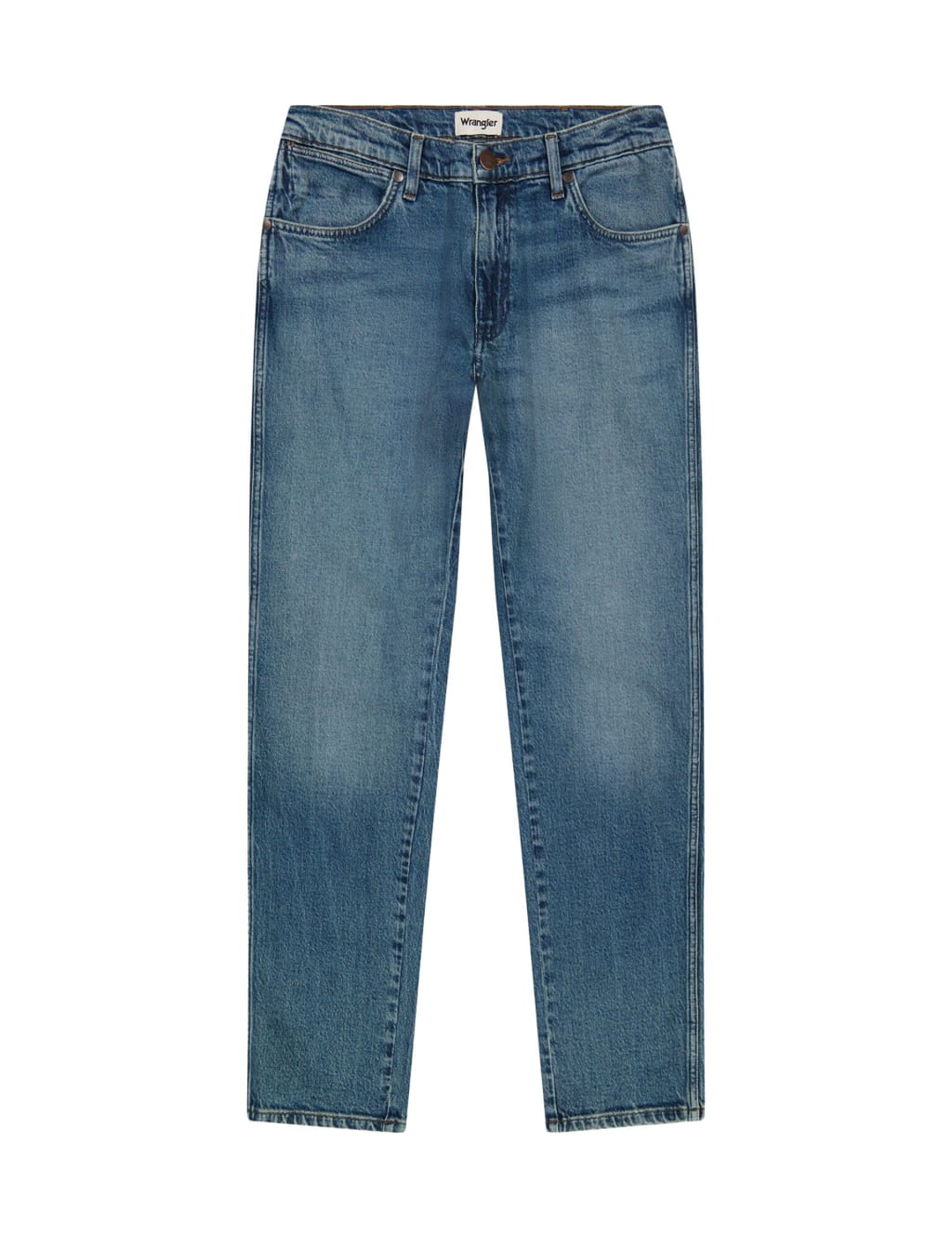 Tapered Fit Jeans 2 of 6