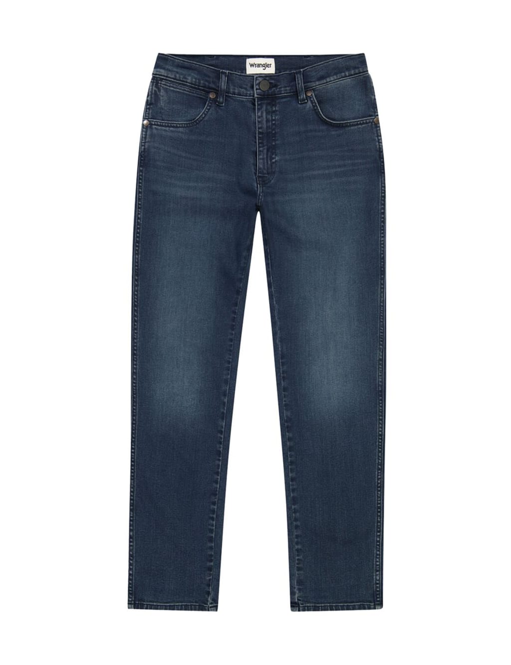 M&s tapered jeans top