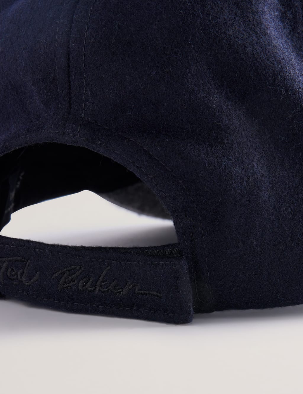 Lewiiss Baseball Cap 2 of 2