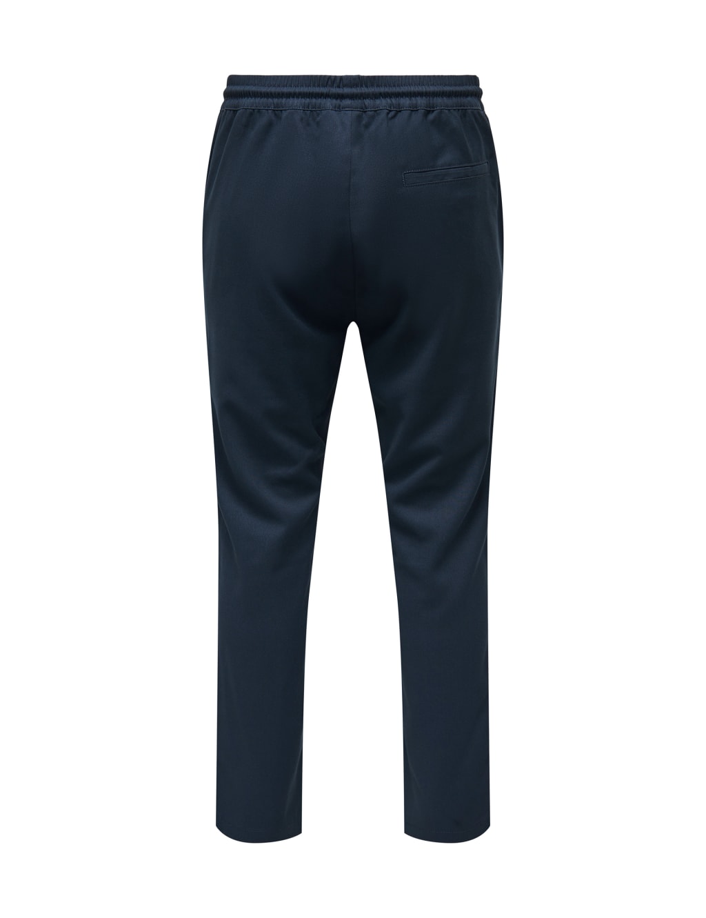 Tapered Fit Elasticated Waist Chinos | ONLY & SONS | M&S