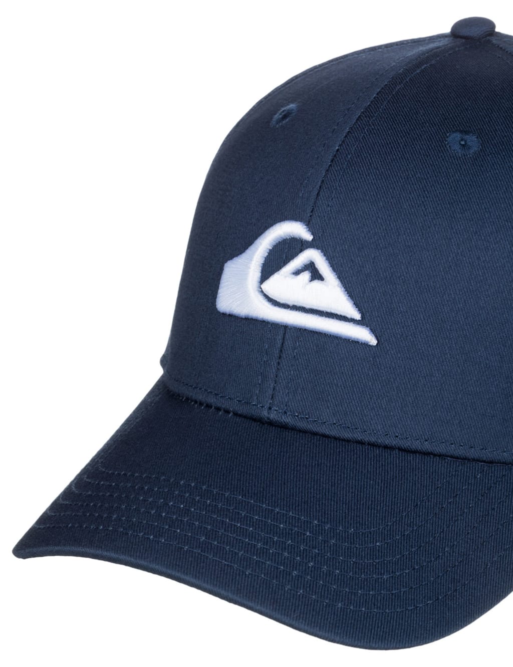 Logo Baseball Cap 4 of 4