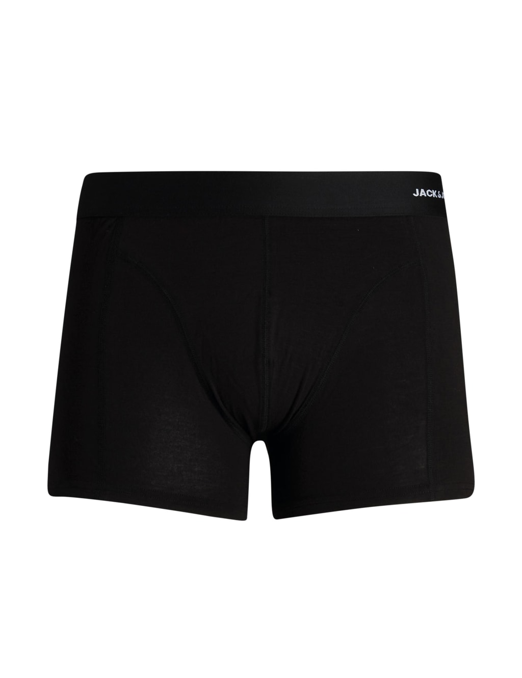 3pk Cotton Blend Trunks 7 of 7