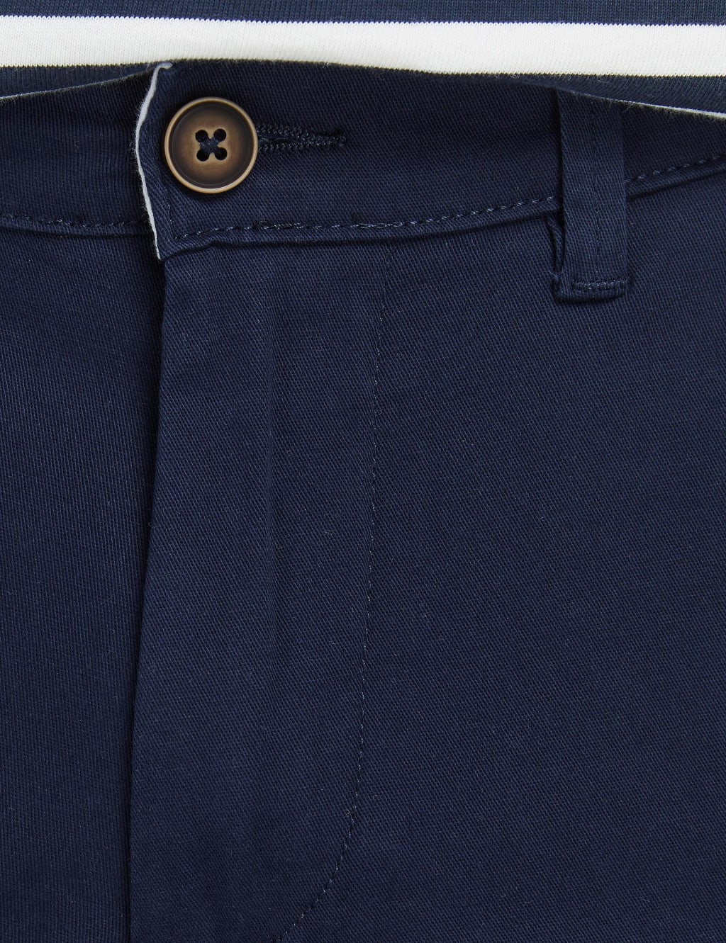 Slim Fit Chinos 5 of 6