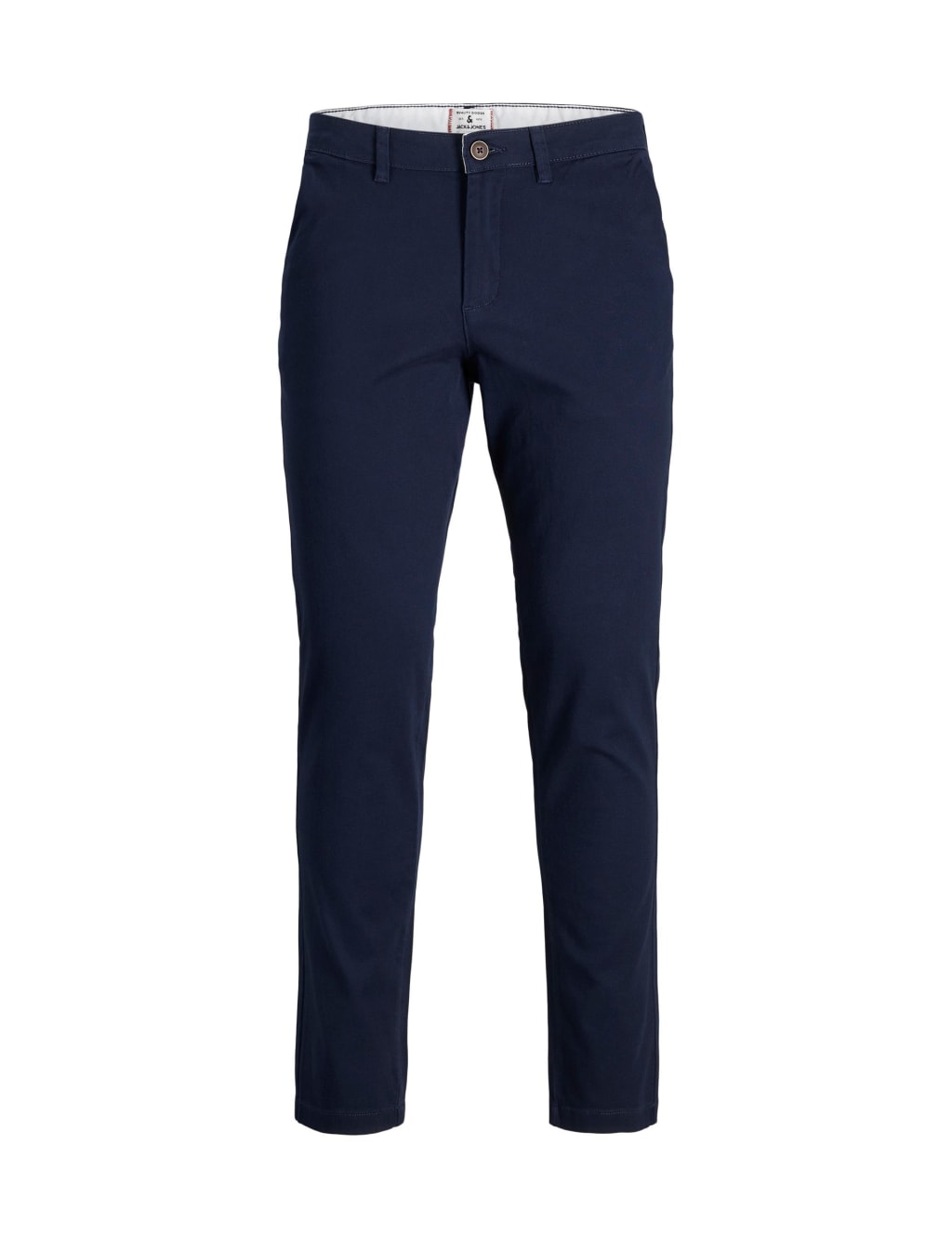 Slim Fit Chinos 2 of 6