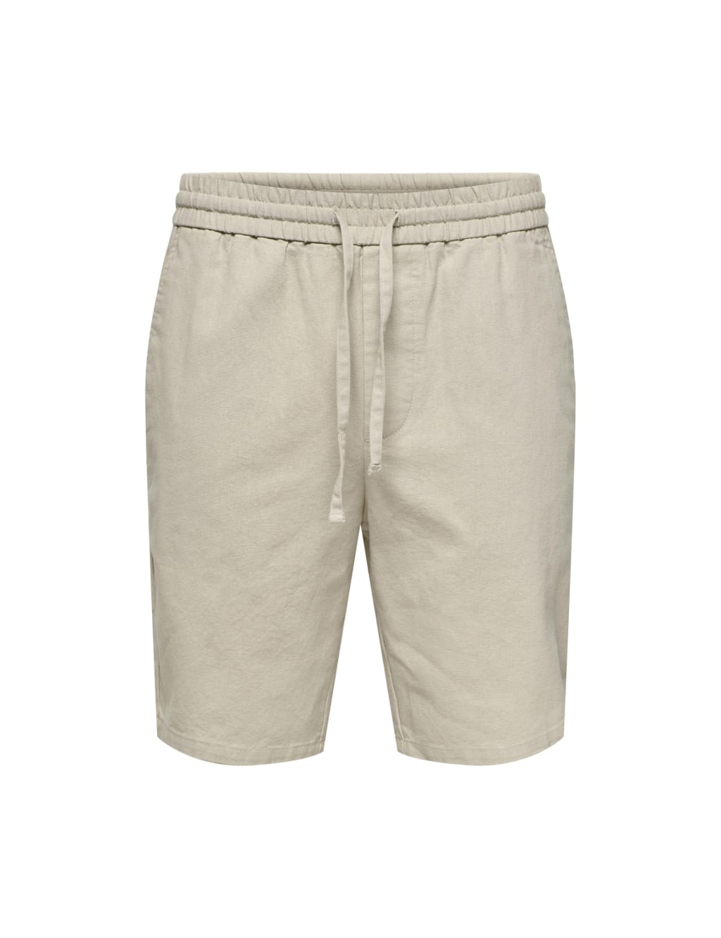 Elasticated Waist Shorts 2 of 7