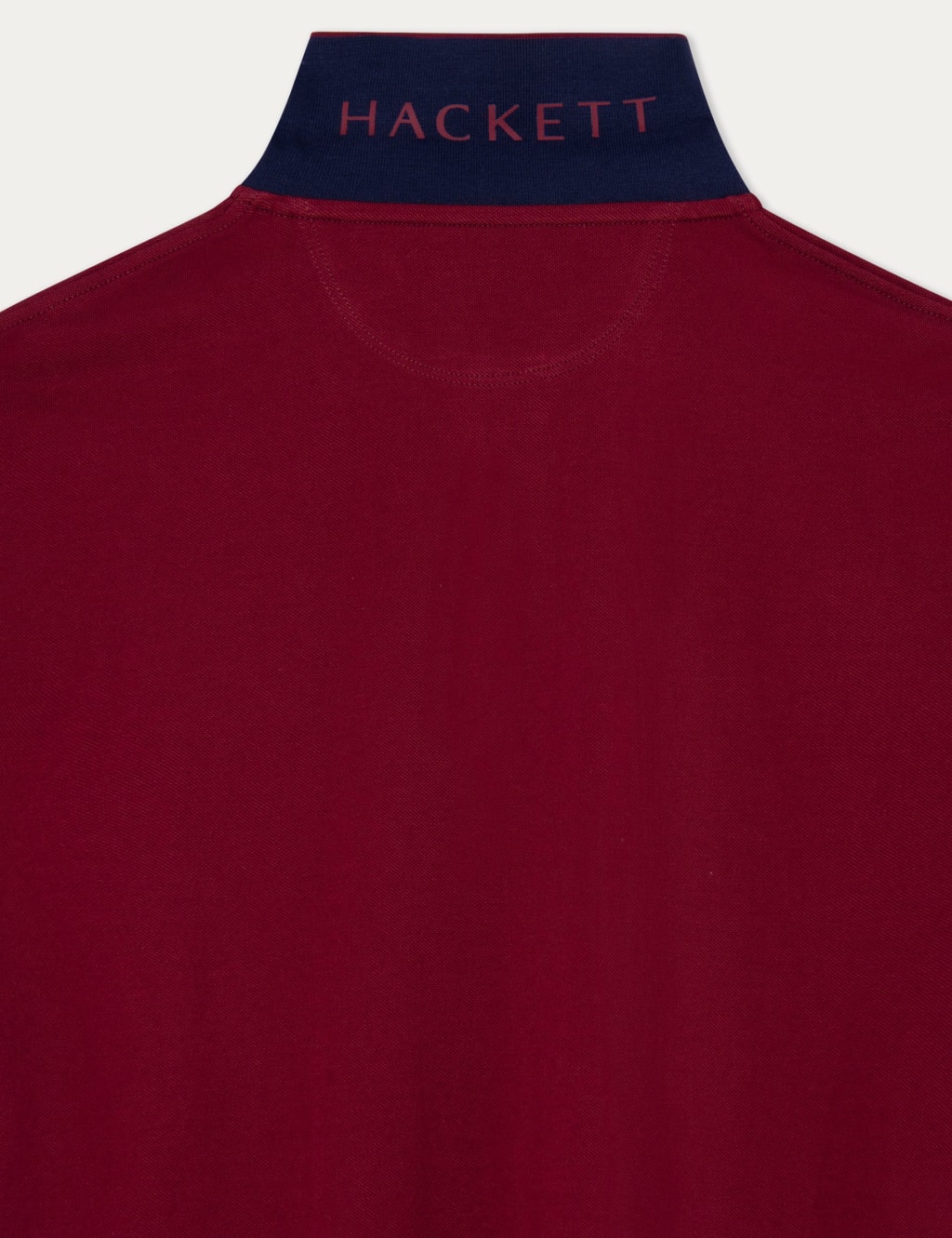 Slim Fit Pure Cotton Polo Shirt 9 of 9