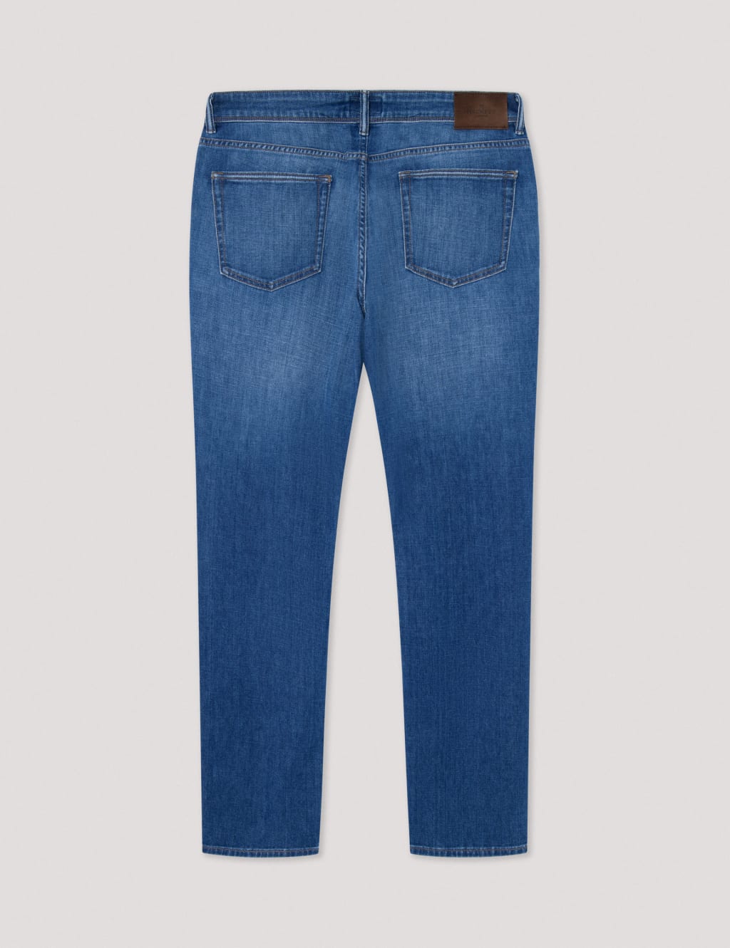 Slim Fit Pure Cotton Jeans 5 of 6