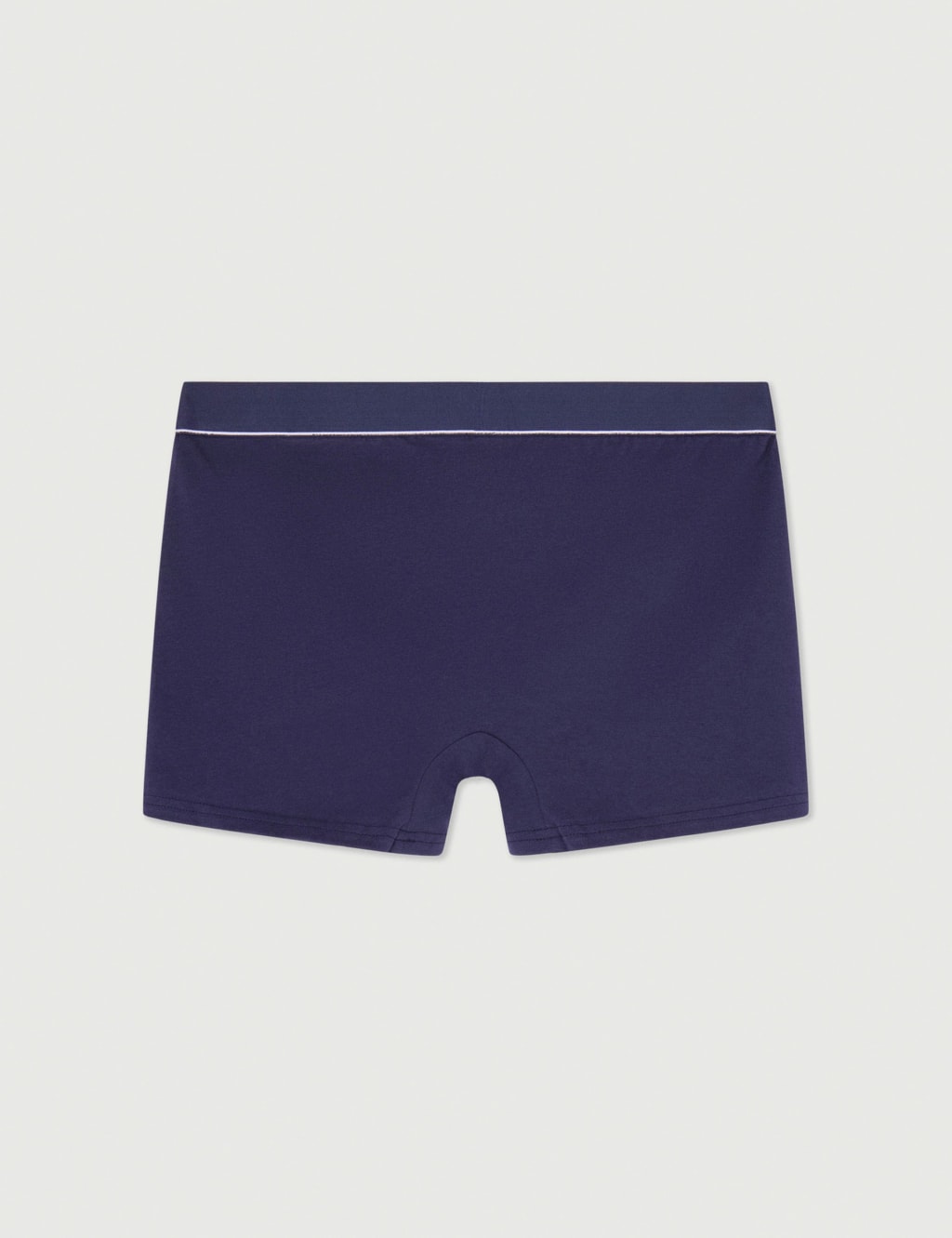 3pk Cotton Rich Trunks 3 of 4