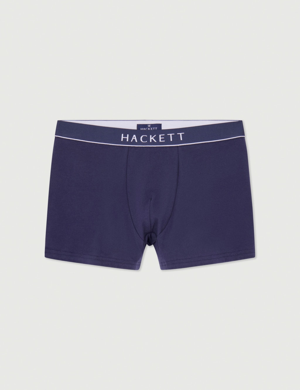 3pk Cotton Rich Trunks 2 of 4
