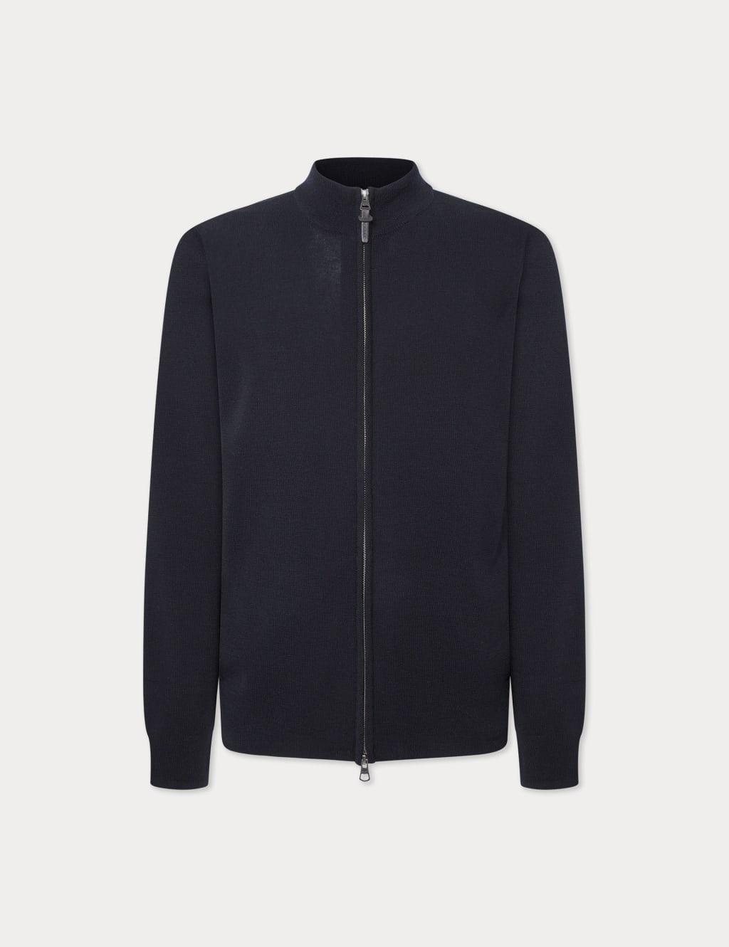 Wool zip up jacket on sale