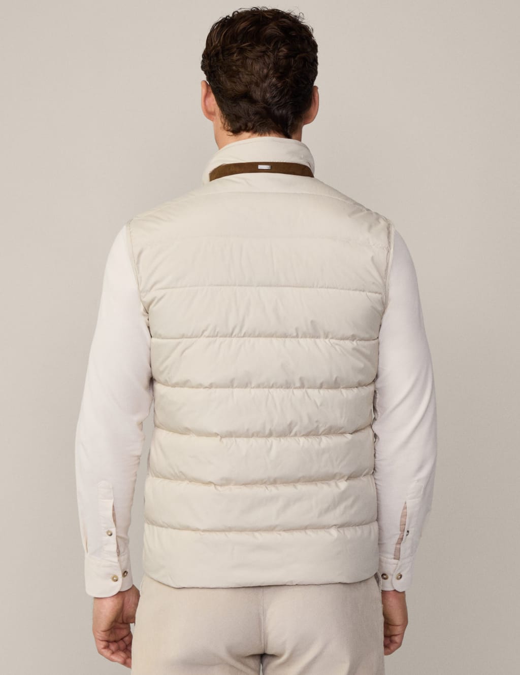 Padded Gilet 3 of 10